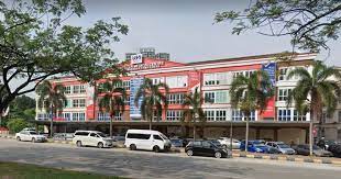 Taman desa medical centre offers: Covid 19 Taman Desa Medical Centre Closes All Infected Ward Rooms Asia Newsday