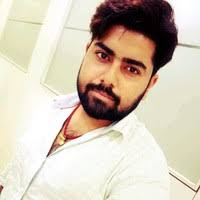 Plate to Palate Employee Pratik Sinha's profile photo