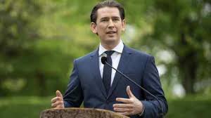 Enabled by a constellation of low earth orbit satellites, starlink will provide fast, reliable internet to populations with little or no connectivity, including those in rural communities and places where existing services are too expensive or unreliable. Sebastian Kurz Financial Times