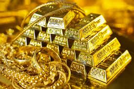 ทองพุ่งต่อเช้านี้ เปิดแรกบวกแรง 1,050 รับแรงซื้อโลก