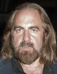 Arthur Baker Movies List