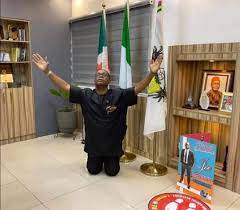 Nnamdi kanu, leader of the indigenous people of biafra, ipob, has approached an international tribunal seeking for his freedom. Joe Igbokwe Give Reasons For Celebrating Nnamdi Kanu S Arrest Daily Post Nigeria