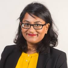 Andrew, Trisha • The David and Lucile Packard Foundation