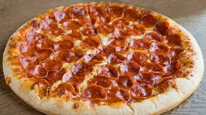Got to feed the belly and the beard! Tuesday Is National Pizza Day And There Are Deals That Ll Make You Say Mama Mia Wnct