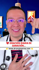 ❤️ Oración Diaria de Sanación... 👉  https://www.facebook.com/Dr.Chocolate.Terapeuta/videos/1377143706707450