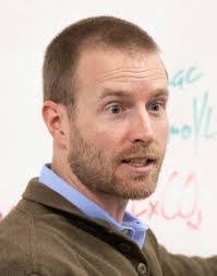 Jon Groot's Instagram, Twitter & Facebook