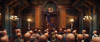 In 1960s alabama, an orphaned young boy staying with his grandmother at a hotel, stumbles across a conference of witches and gets transformed into a mouse by the grand high witch. The Witches The First Trailer Poster For The Robert Zemeckis Adaptation Reveal The Film S Hbo Max Debut This Month Screen Connections