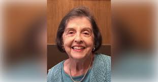 Obituary information for Nancy J. Cavanaugh