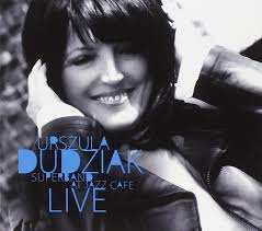 Complete your urszula dudziak collection. Urszula Dudziak Super Band Live At Jazz Amazon De Musik