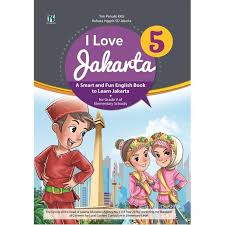 Buku Bahasa Inggris Kelas 5 Sd Kurikulum 2013 Revisi 2018 Siswapelajar Com
