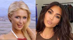 Paris Hilton le agradeció el gran consejo que recibió de Kim Kardashian