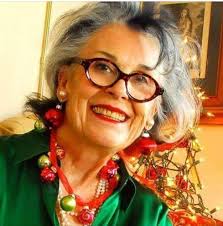 Lally's Alley: ALOMA ICHINOSE R.I.P.