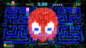His journey through the maze of gaming universe is far from over! Pac Man Championship Edition 2 Review Godisageek Com