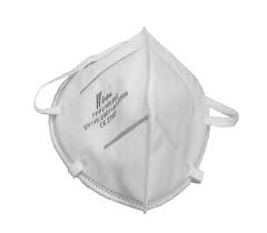 Δωρεάν μεταφορικά και τηλεφωνικές παραγγελίες. Weini 9927 Foldable Particulate Respirator Mask Ffp2 Nr Online Purchase Euro Industry