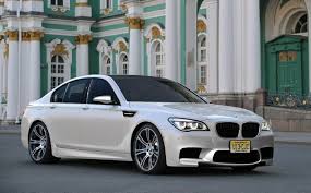 Bmw M Boss Would Like To Build M7 Looking Into M3 Gran Turismo Carscoops Bmw Car 2017 Bmw