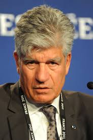 Maurice Lévy (publicitaire) — Wikipédia