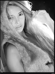 z00m + Art + 4 BY GIGIO: EDITORIAL. Zoom Magazine. Modelo. SASHA. By GIGIO