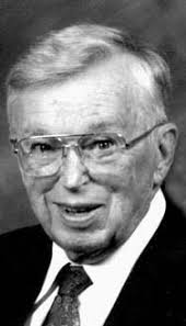 Burnell Stambaugh Obituary (2004)