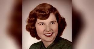 Bettye Hixson Hall Obituary