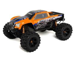 Crazy mustang listen to the roar of your engine as you drive your truck all the way to the finish line. Traxxas X Maxx 8s 4wd Monster Truck Orange Tra77086 4 Orngx Cars Trucks Amain Hobbies
