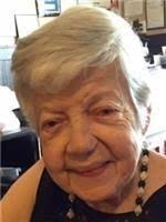 Florence Larkin Obituary (2016)