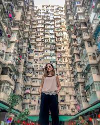 Bei uns finden sie die besten touren und aktivitäten an ihrem reiseziel. The Monster Of Hong Kong The El Stories