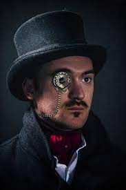 Steampunk By Robin Neilly 500px Steampunk Steampunk Clothing Victorian Steampunk