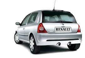 3 october at 04:07 ·. Renault Clio