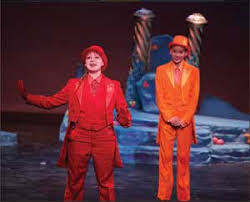We did not find results for: Little Mermaid Jr Theater Costume Rentals