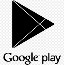 Please read our terms of use. Logo Google Play Png Google Play Music Logo Black Png Image With Transparent Background Toppng