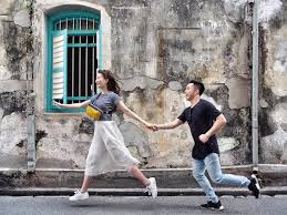Penang adalah sebuah area dengan keragaman budaya yang paling mencolok dan menarik di malaysia. Itinerary Liburan Penang 3 Hari 2 Malam Untuk Pertama Kali Pergi Com