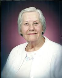 Vera M Sautter Obituary