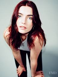 Picture of Puma-Rose Buck