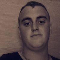 Paul Eblin's Instagram, Twitter & Facebook