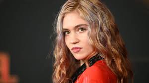 Claire elise boucher (born march 17, 1988), better known by the stage name grimes, is a canadian singer, songwriter, record producer and music video director. Grimes Confirms That She S Pregnant And Woefully Ill Prepared Cnn