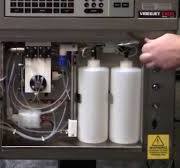 Videojet XL 2000 Printers With Auto Flush
