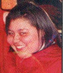 YaVonne LaTrice “Vonne” Floyd (1978-2005)