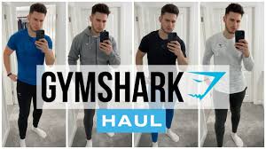 There are other brands similar to gymshark that you can trust to get your fitness clothing from. Huge Gymshark Clothing Haul Try On Men S Gymwear 2020 Youtube