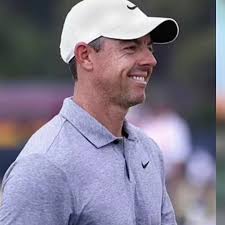 Rory McIlroy spotted without wedding ring at US Open after divorce U-turn