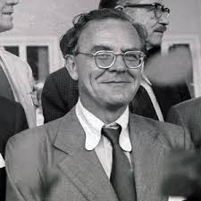 Prof. Dr. Geoffrey Wilkinson