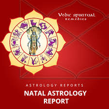 natal astrology