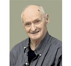 Eric MAYNARD Obituary