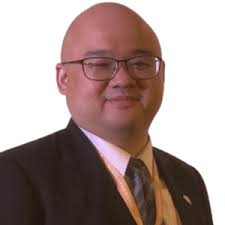 Alan H. Yang Deputy Director Institute of International Relations, National  Chengchi University