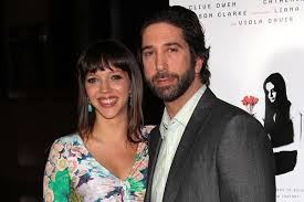 The star child was born on may 8, 2011, in new york city. David Schwimmer Has A Baby Madeformums
