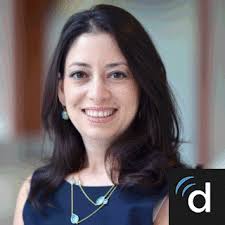 Dr. Maria J. Redondo, MD