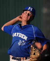 Arizona 1A baseball state championship: Lincoln Prep vs. Hayden