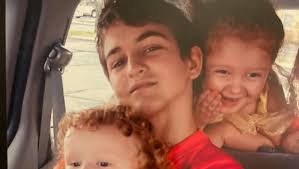 Fundraiser for Brandy Abner by Brandy Abner : Funeral expenses for Isaiah  Trammell