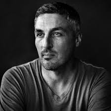 Ryerson Alumnus Finbarr O'Reilly chosen as this year's Nobel Peace Prize  Photographer