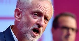 Jeremy Corbyn would legalise cannabis for medicinal use : r/unitedkingdom