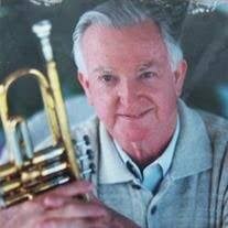 Vernon "Cork" J. Walters Obituary